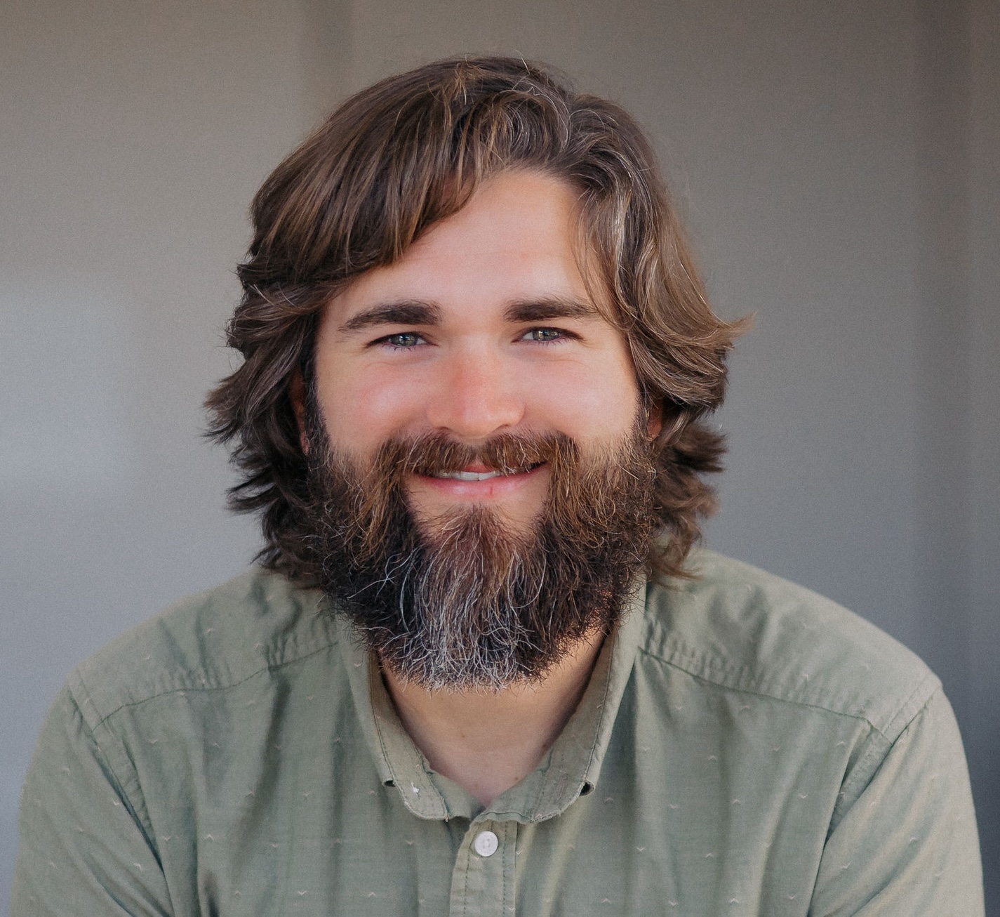 Dr. Benjamin Gilmore